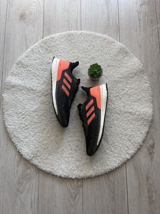 Мужские Спортивные Кроссовки Adidas Ultra Boost 46р(29.5см)