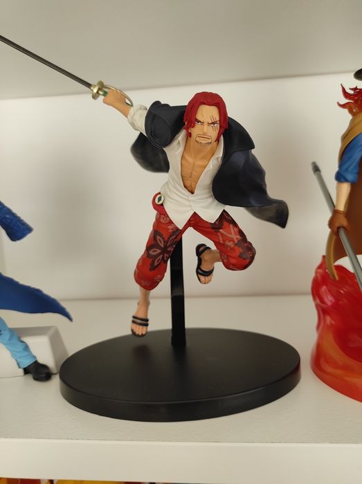 Figuras de One Piece