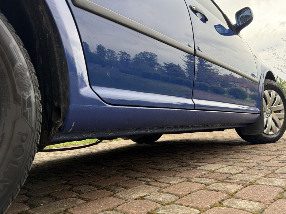 Продам VW Golf 4
