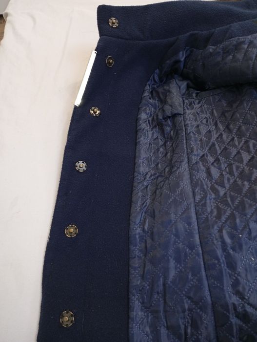 Плащ пальто демісезонне.