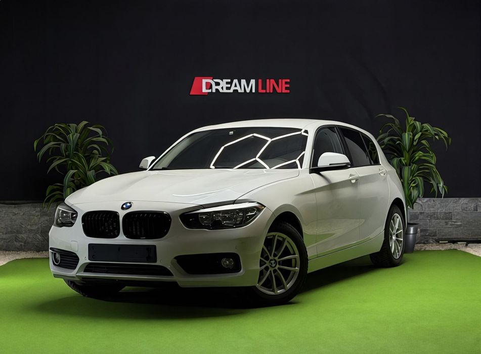 BMW 116