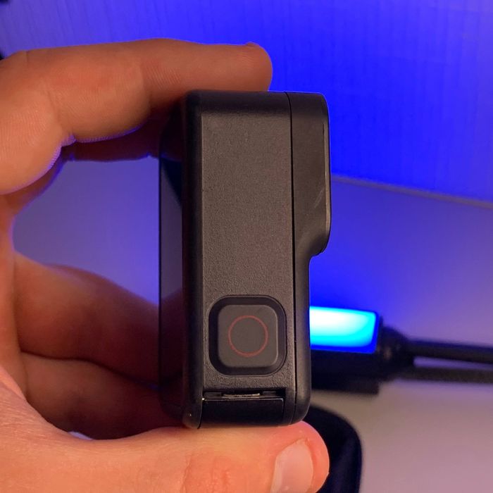 01798 GoPro Hero 8 Black Екшн камера гоу про екшен камера го про бу экшн