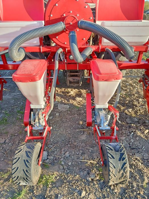 Продам сівалку упс6