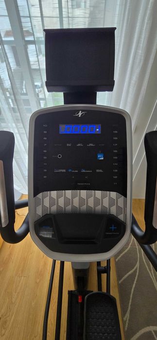 Bicicleta elíptica Nordictrack C5.5