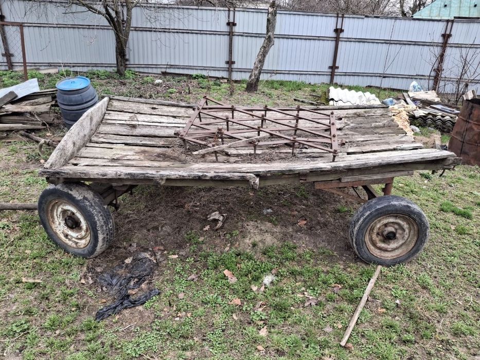 Віз для коня продам