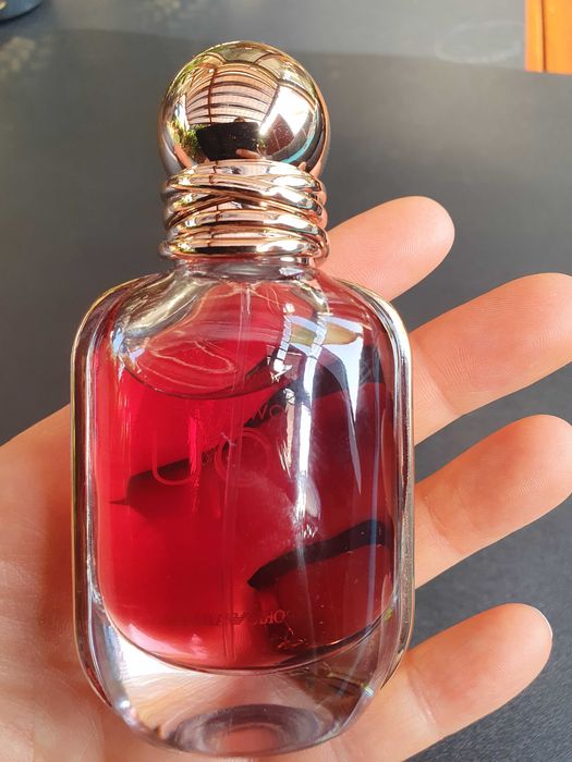 Perfumy Armani Power of you