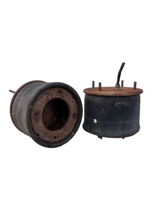 Пневмо подушка від причепа