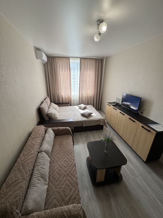 Посуточно 1 квар. Авангард,ЖК "7НЕБО"Одесса,Интернет без света + свет