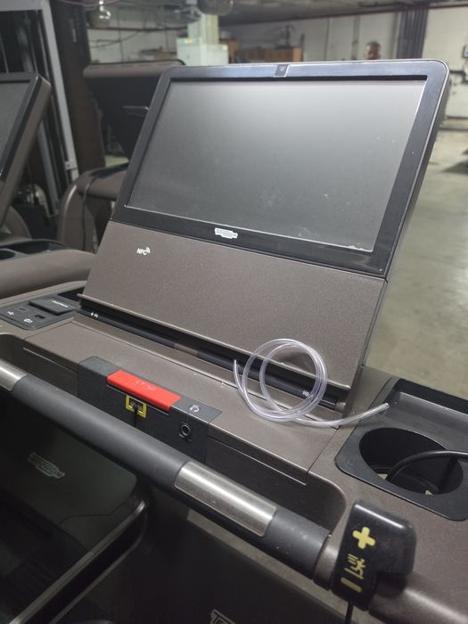 Passadeira Profissional Technogym