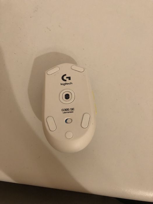 Logitech g305 lightspeed SE