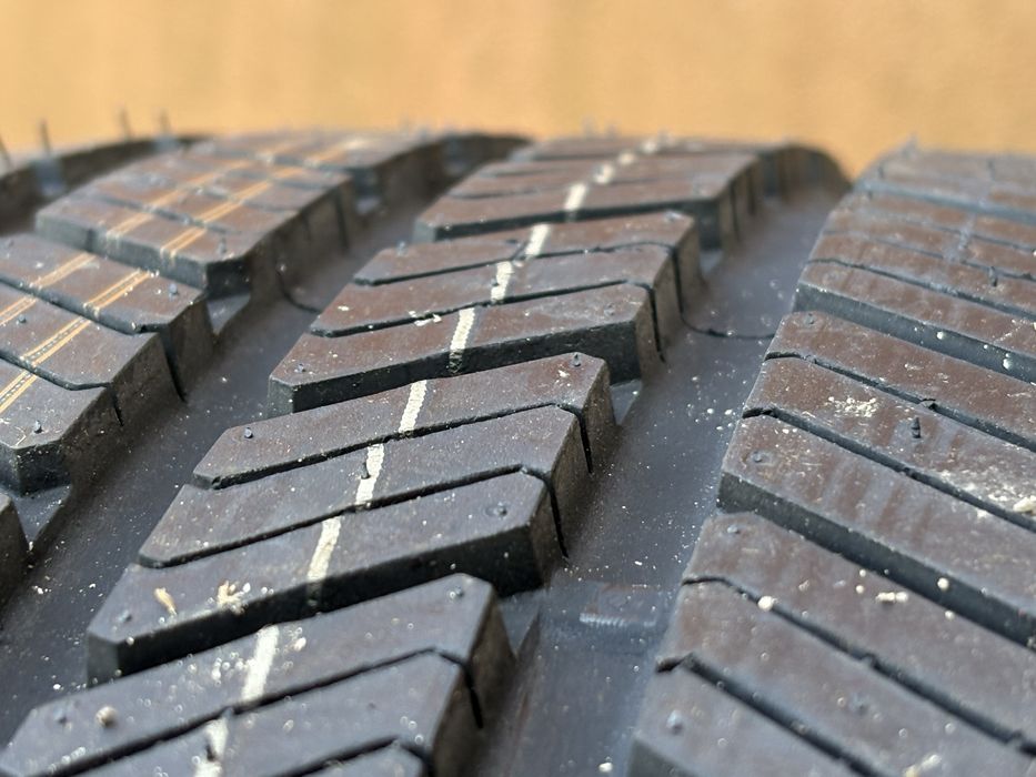 Nowa opona Goodyear Eagle LS2  made in Germany 255/55 R18