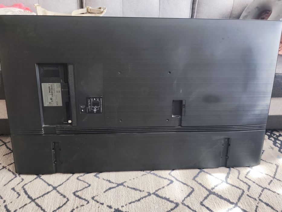 Telewizor Samsung UE50AU8002K