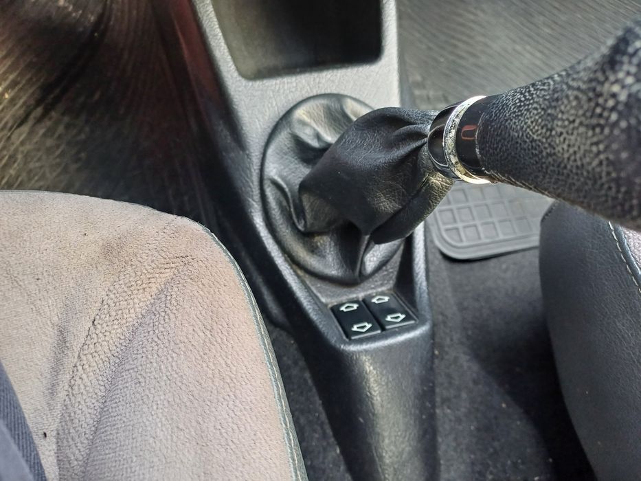 Carro citroen saxo