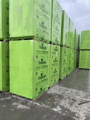 Газоблок Стоунлайт .Ціни виробника +доставка