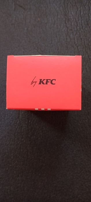 Perfume Eau D'arduo KFC.
