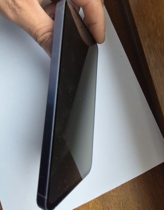 Samsung A55    5 G      bez rys,  bateria w bdb kondycji