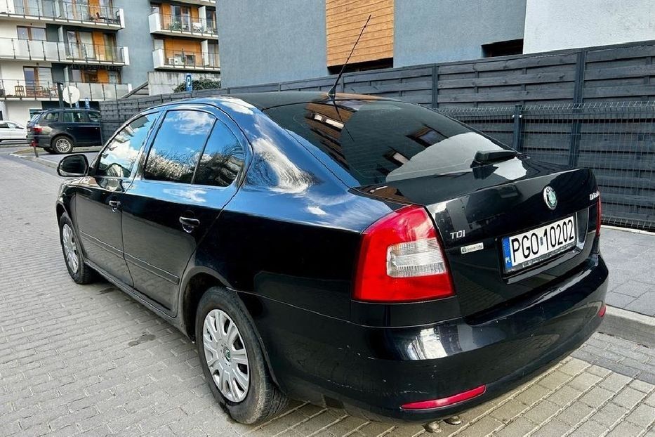 Продам Skoda Octavia