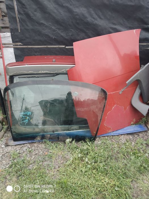 Продам сиденье Рено