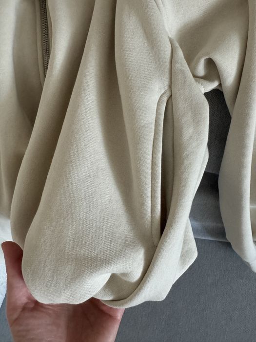 Бомбер весняний Zara, розмір S