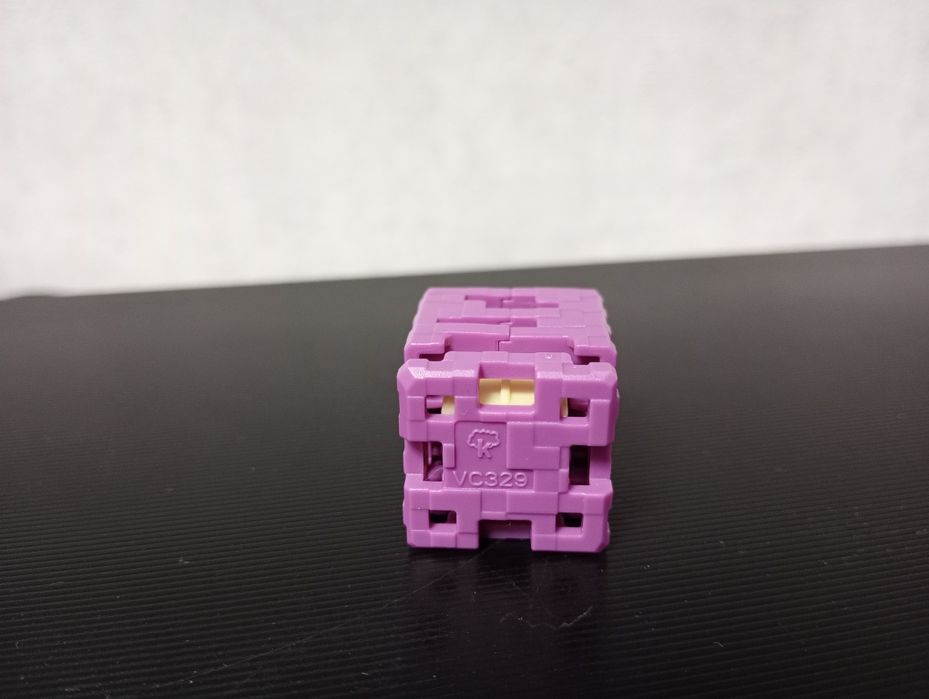 Kinder joy Minecraft