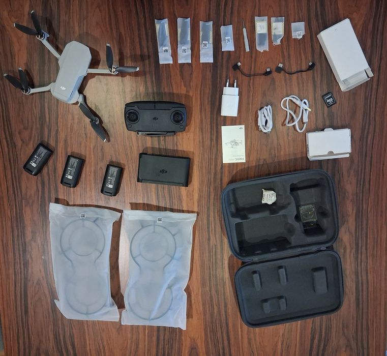 Drone DJI Mavic Mini