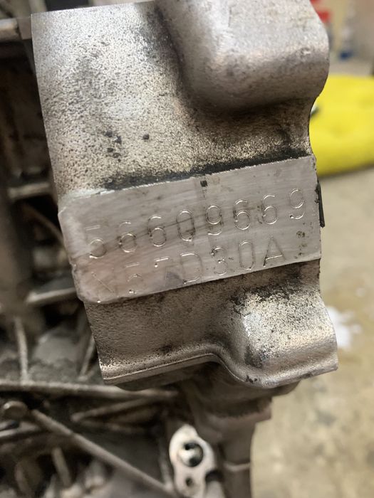 Bmw n57d30 e70 f15 10 30 07 01 x5 530d 535d розборкаБлок двигун мотор