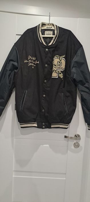 Kurtka meska L pull&bear