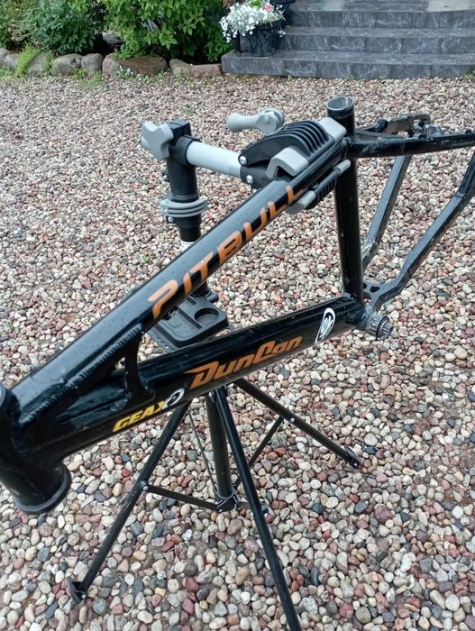 Rama duncon pitbull (marzocchi,fox,mtb,dh,ht,fr)