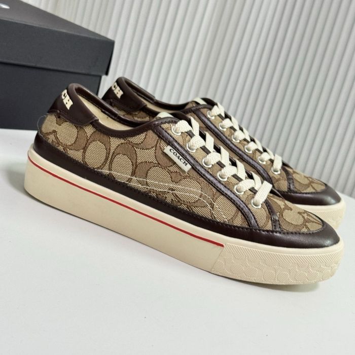 Кеди coach жіночі