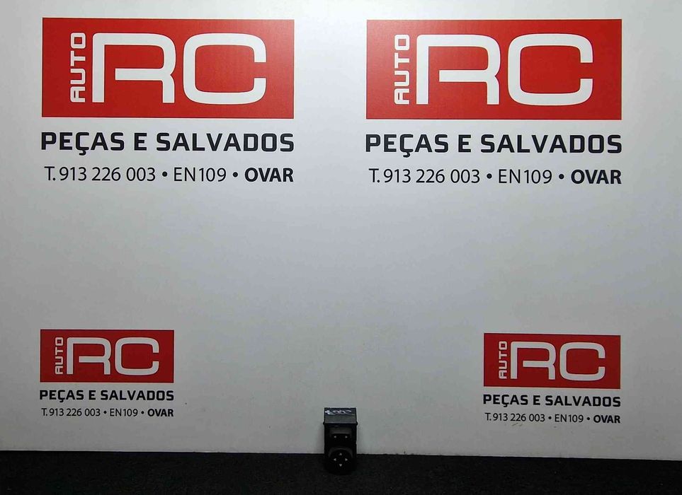 Regulador dos Espelhos - FIAT GRANDE PUNTO Van