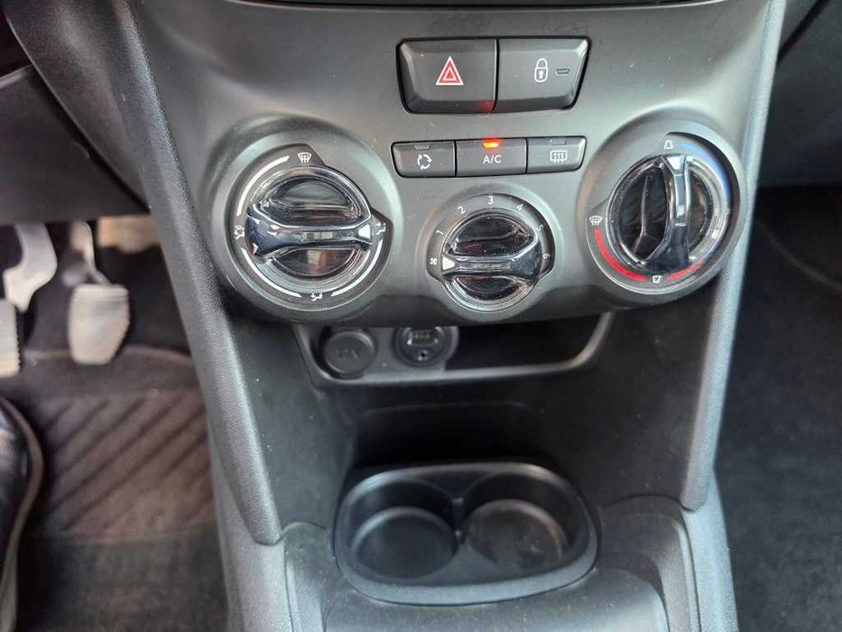 Peugeot 208 1.2Vti 82Cv 28.000Km 05/2016