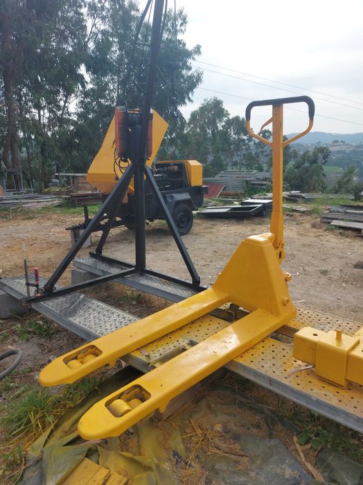 Porta Paletes Manual64282167514371123