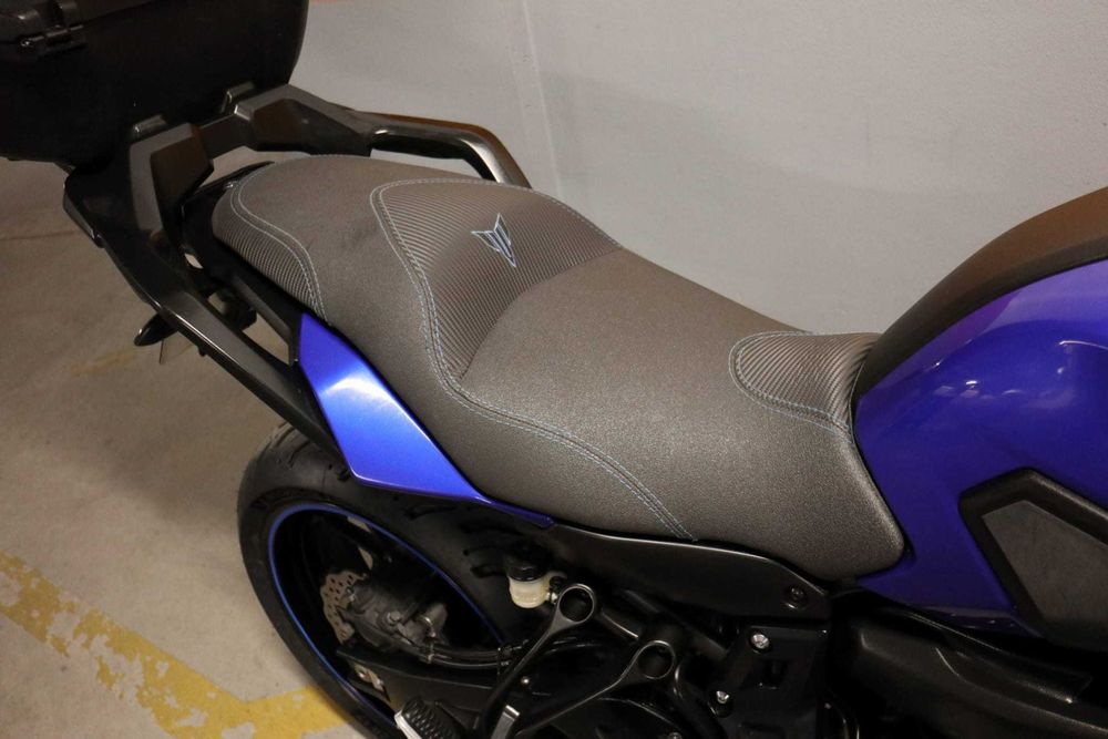 TRACER 700 de 2018-20.000Km