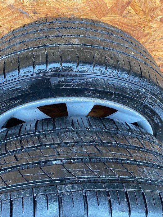 Диски БМВ BMW F30  415 стилю R18