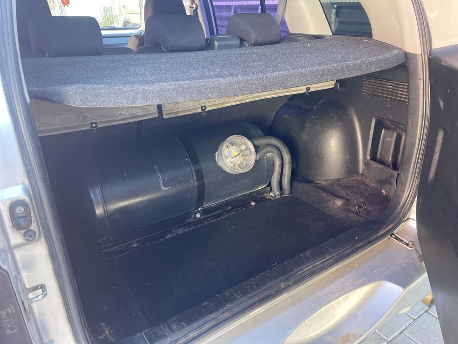 Продам suzuki grand vitara