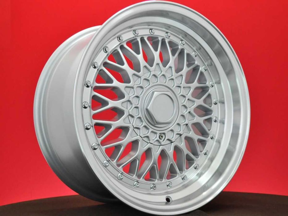 Felgi z rantem R18 5X120 5x112 BMW 5 E39 E60 E61 F10 7 E65 F01