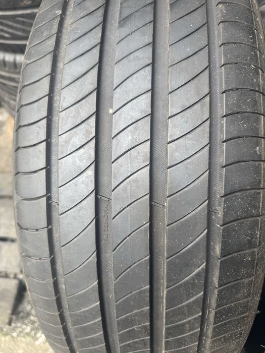 235/55 R19 Michelin E-Primacy