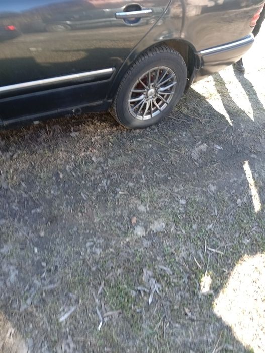 Польруваня явтомобіля.