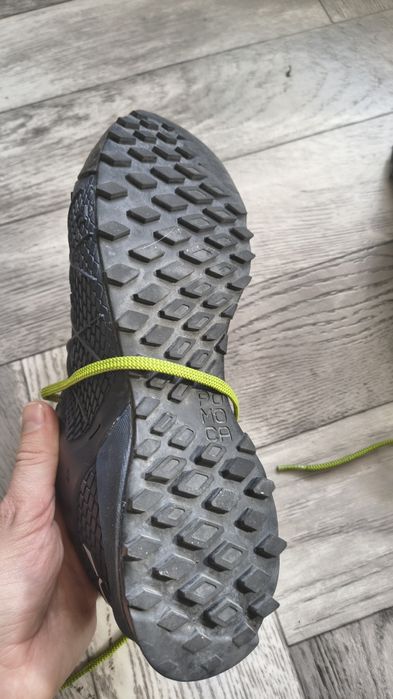 Buty salewa Wildfire gtx  rozmiar 45