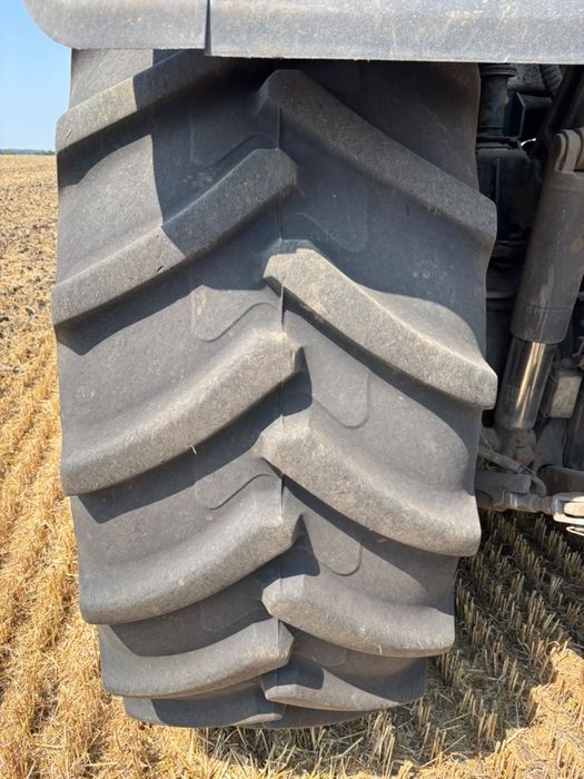 Трактор Claas Axion 950 2012 410кс Продаж