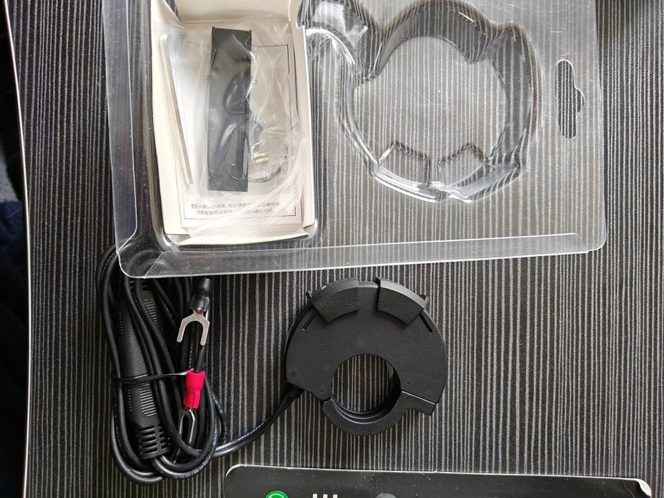 Зарядний пристрій quick change 30 ватт