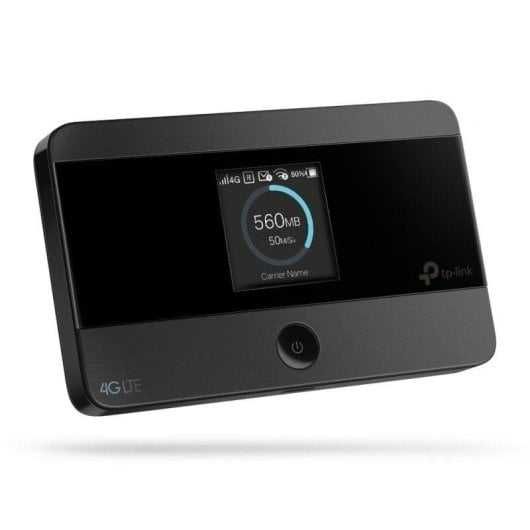 Router tp-link m-