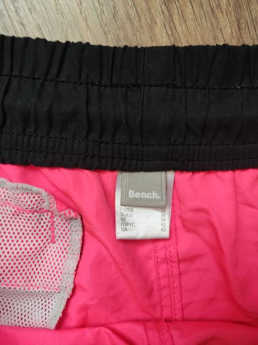 шорти жіночі Bench