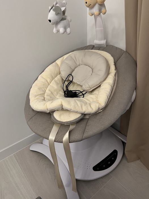 Заколисуючий центр від народження і до 12 місяців