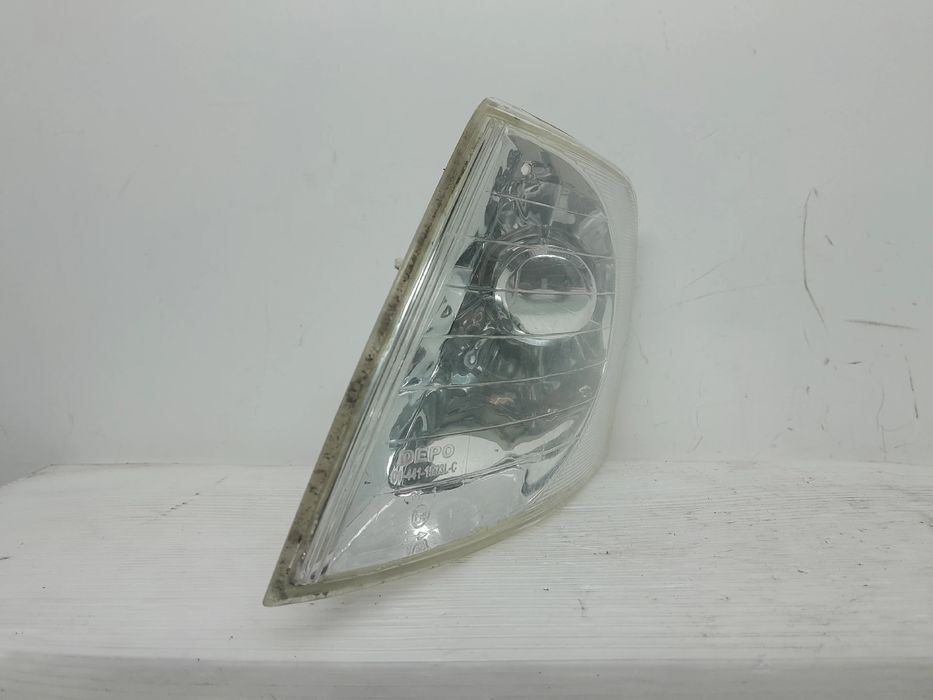 Pisca frente esquerdo VOLKSWAGEN Passat Variant (3B5)
