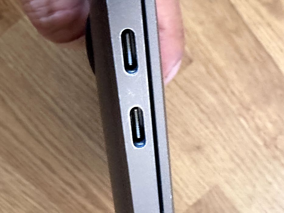 MacBook Air M1 2020 (Negociável)