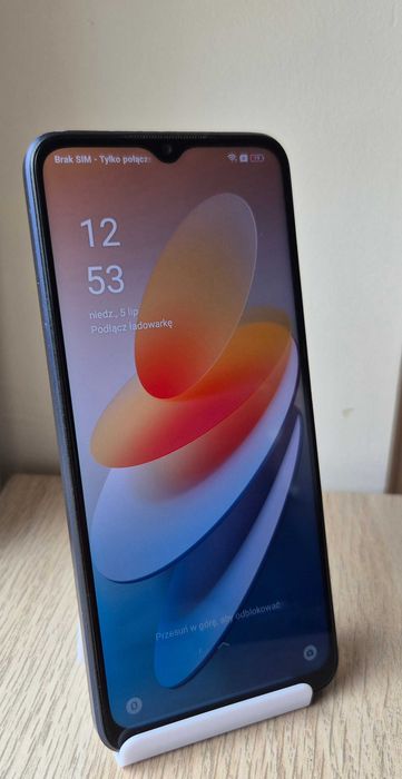 Oppo A17 4/64 GB 6,56" 50 Mpx 5000 mAh dual SIM