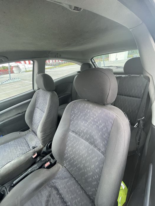 Ford focus  2001