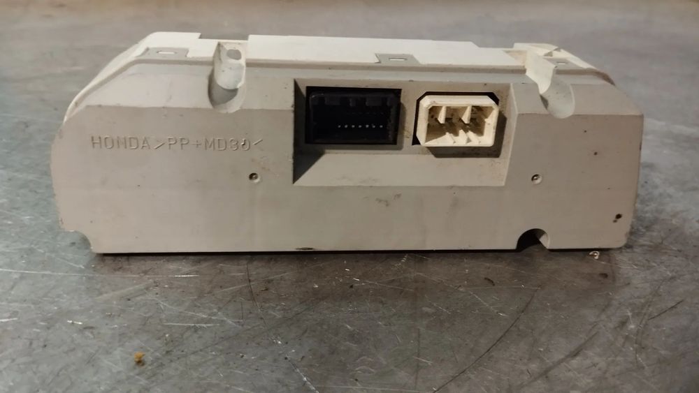 COMANDO / REGULADOR SOFAGEM E AC HONDA CRV