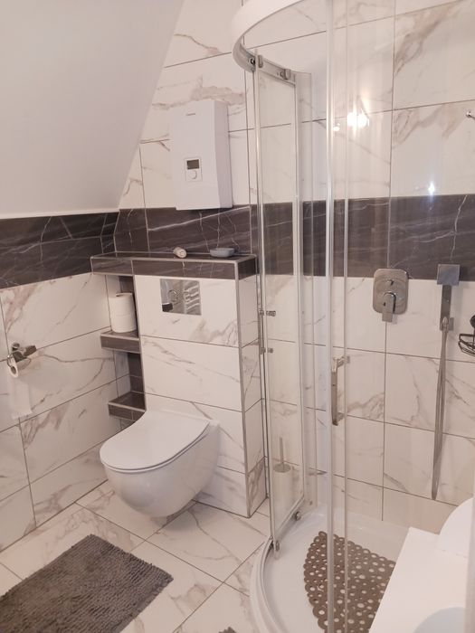 Mieszkanie dwupoziomowe blisko plaży  Dziwnów